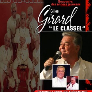 Gilles Girard